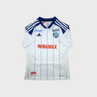 2022/23 Strasbourg Extérieur (11/12a) - Iconic Football Shop