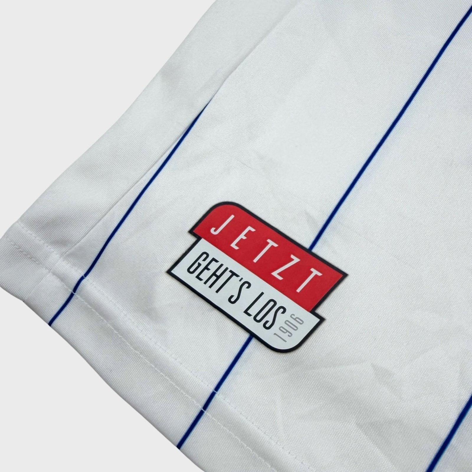 2022/23 Strasbourg Extérieur (11/12a) - Iconic Football Shop
