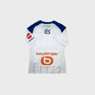 2022/23 Strasbourg Extérieur (7/8a) - Iconic Football Shop