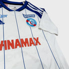 2022/23 Strasbourg Extérieur (7/8a) - Iconic Football Shop