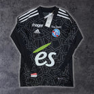 2022/23 Strasbourg Goal Keeper (13/14a) - Iconic Football Shop