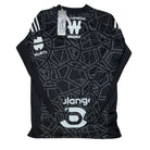 2022/23 Strasbourg Goal Keeper (13/14a) - Iconic Football Shop
