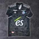 2022/23 Strasbourg Goal Keeper (L) - Iconic Football Shop