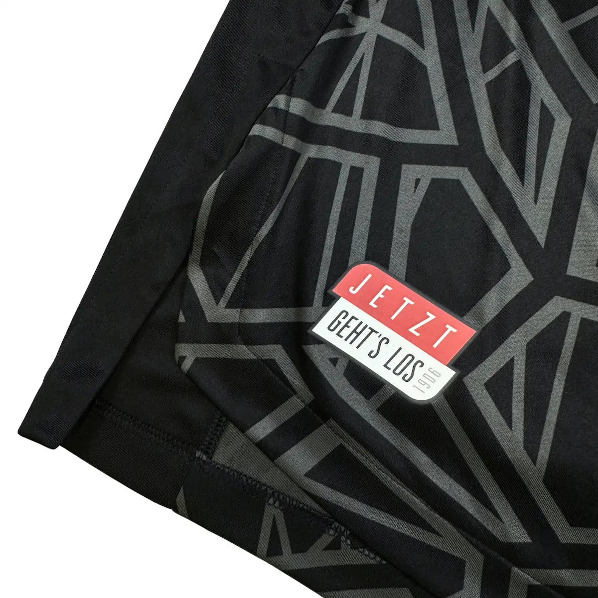 2022/23 Strasbourg Goal Keeper (L) - Iconic Football Shop