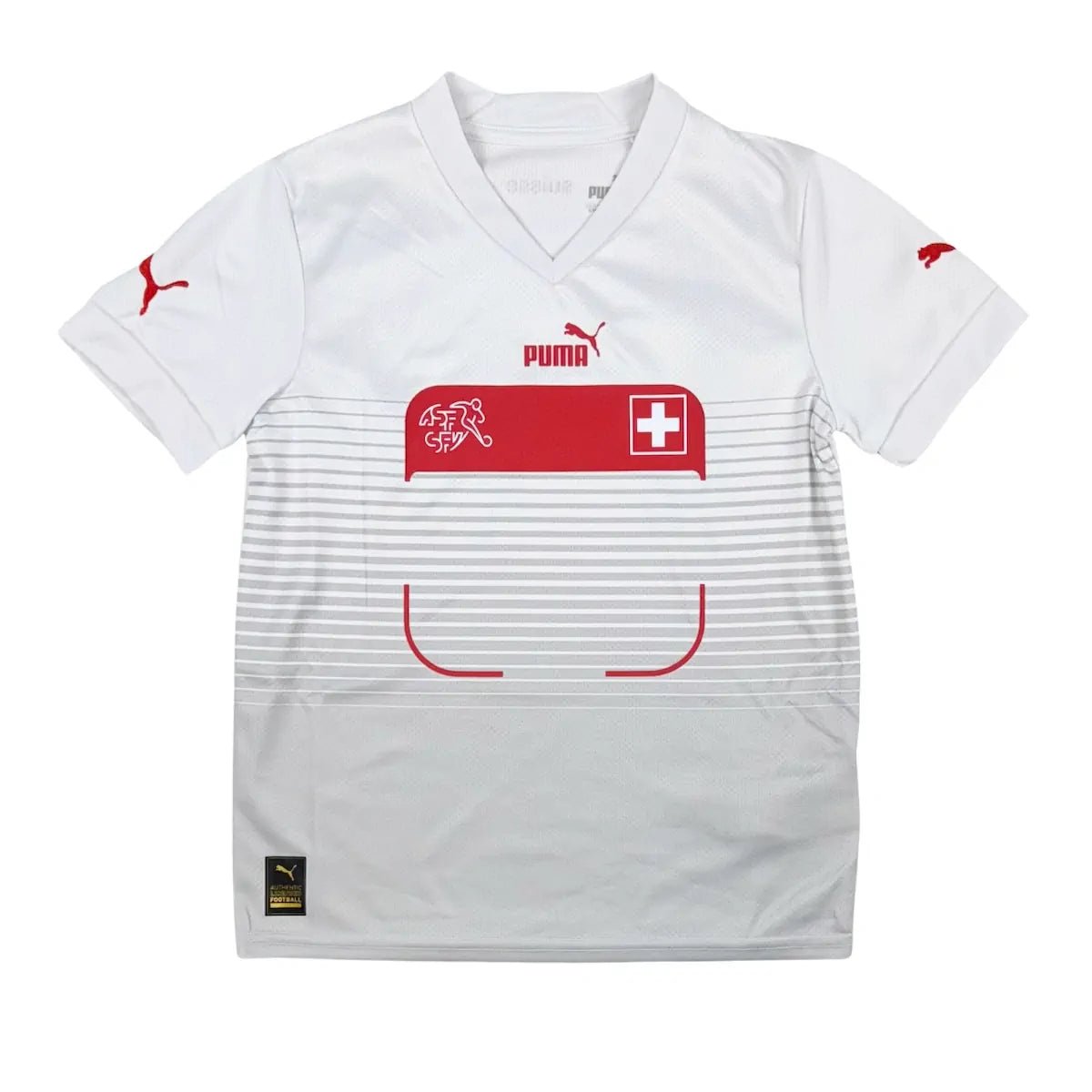 2022/23 Suisse Domicile (9/10a) - Iconic Football Shop