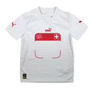 2022/23 Suisse Domicile (9/10a) - Iconic Football Shop