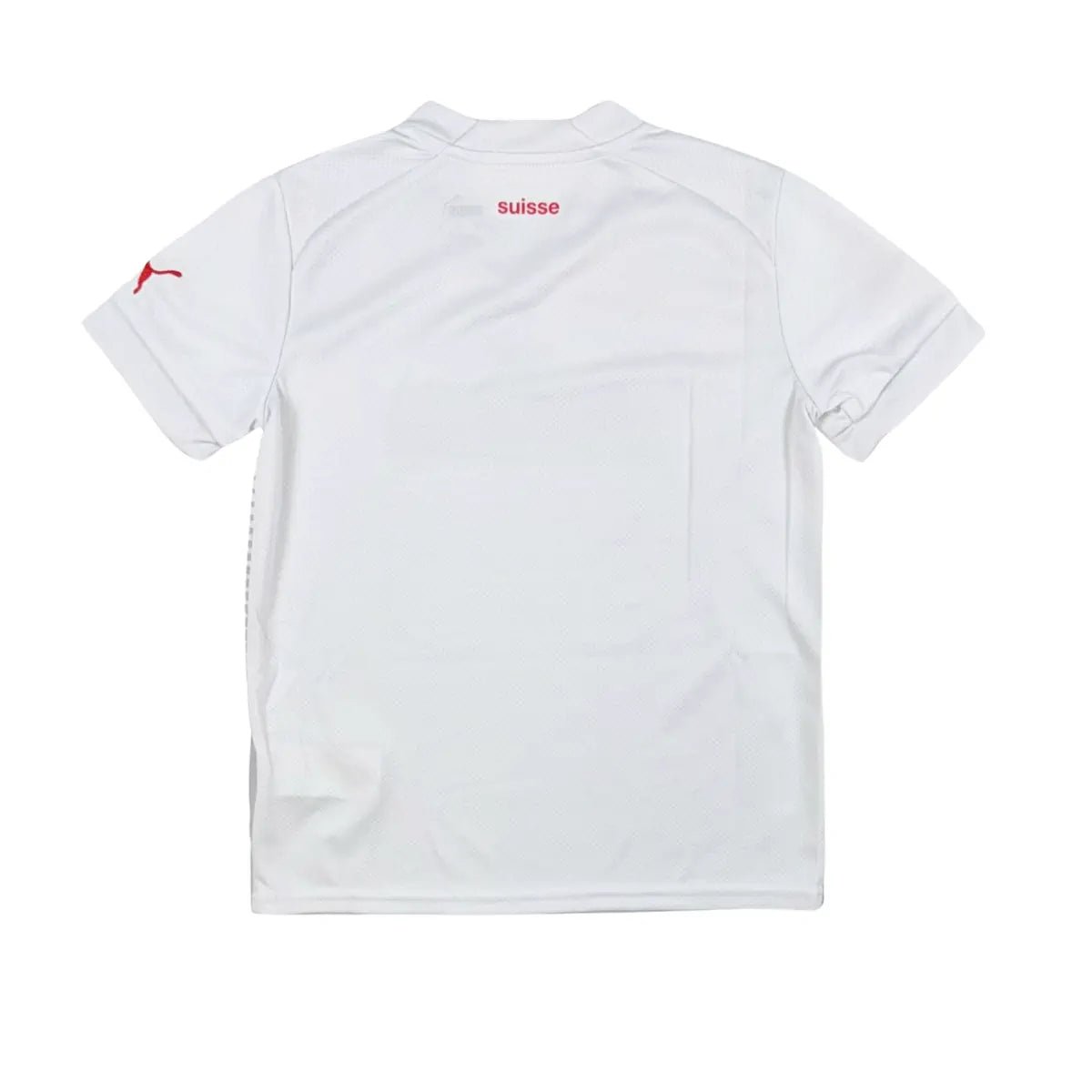 2022/23 Suisse Domicile (9/10a) - Iconic Football Shop