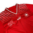 2022/23 Suisse Domicile (M) - Iconic Football Shop