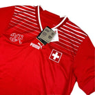 2022/23 Suisse Domicile (S) - Iconic Football Shop
