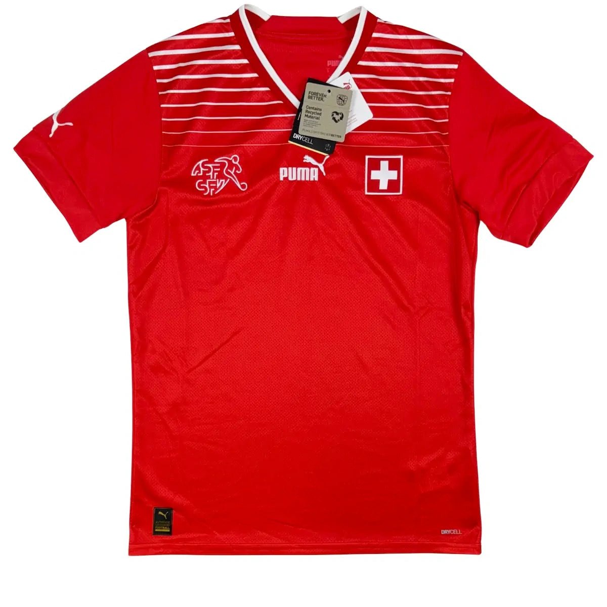 2022/23 Suisse Domicile (S) - Iconic Football Shop