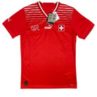 2022/23 Suisse Domicile (S) - Iconic Football Shop