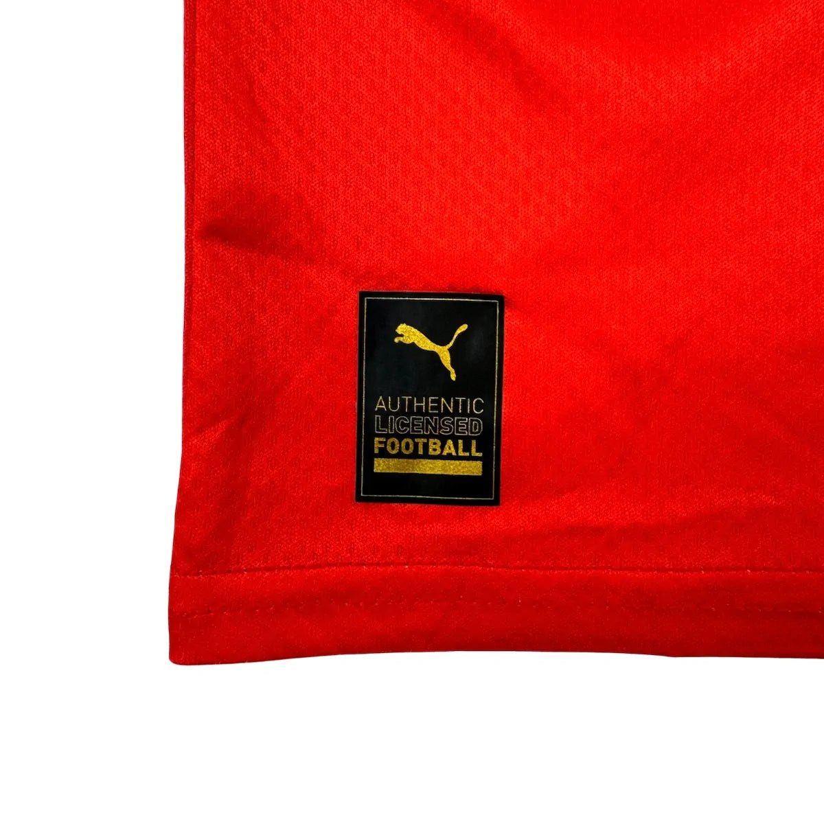 2022/23 Suisse Domicile (S) - Iconic Football Shop