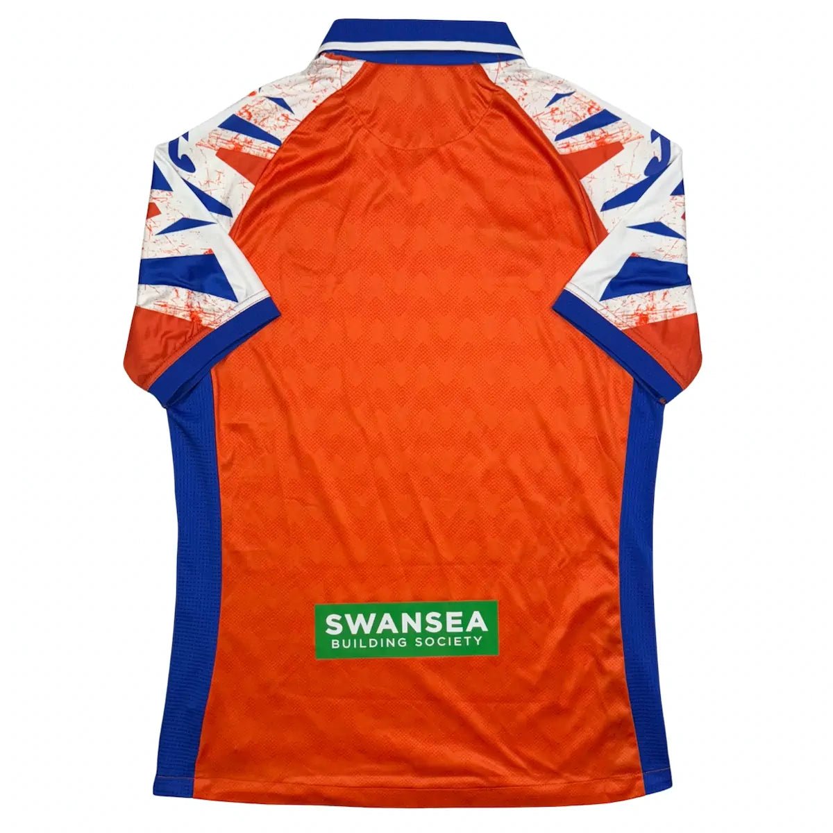 2022/23 Swansea Extérieur (S) - Iconic Football Shop