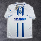 2022/23 Tenerife Domicile *100 ANS* (L) - Iconic Football Shop