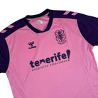 2022/23 Tenerife Third (L) - Iconic Football Shop