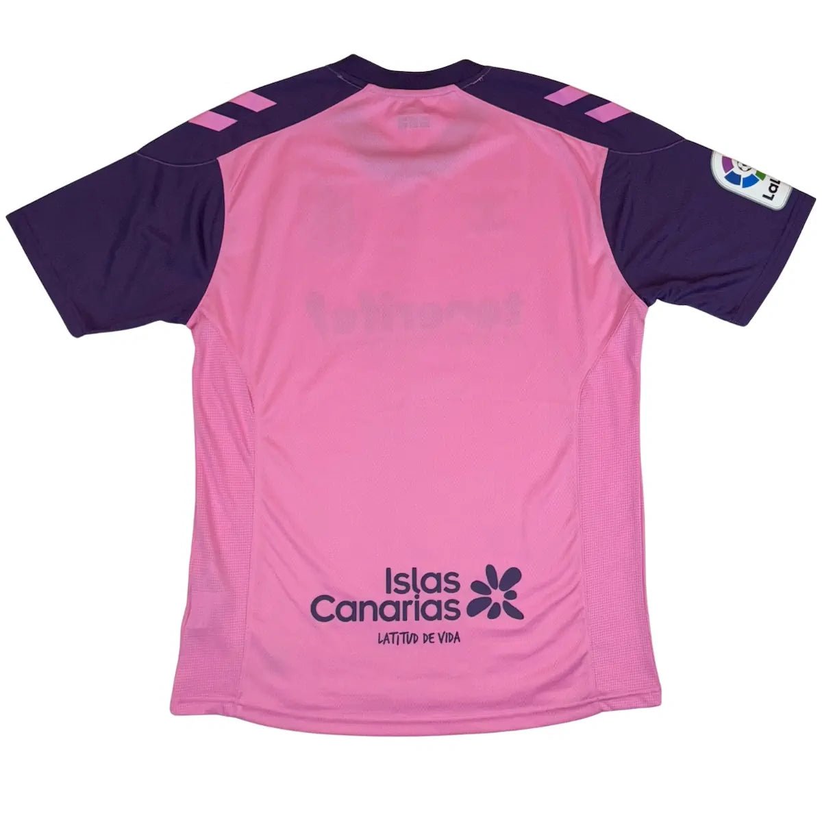 2022/23 Tenerife Third (L) - Iconic Football Shop