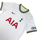 2022/23 Tottenham Domicile (L) - Iconic Football Shop