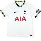 2022/23 Tottenham Domicile (L) - Iconic Football Shop