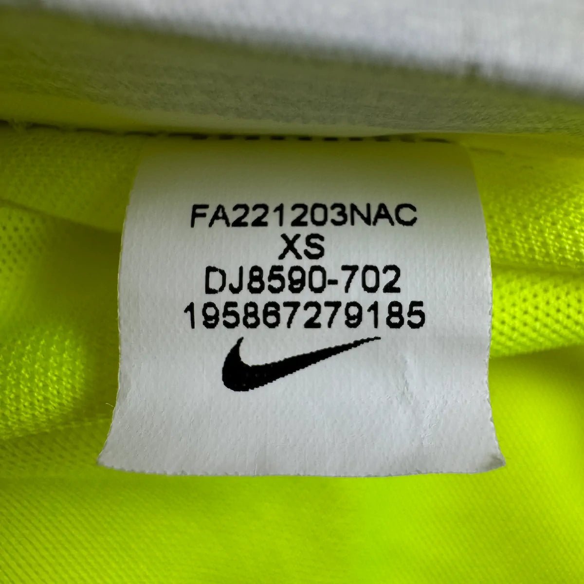 2022/23 Tottenham Entraînement (XS) - Iconic Football Shop