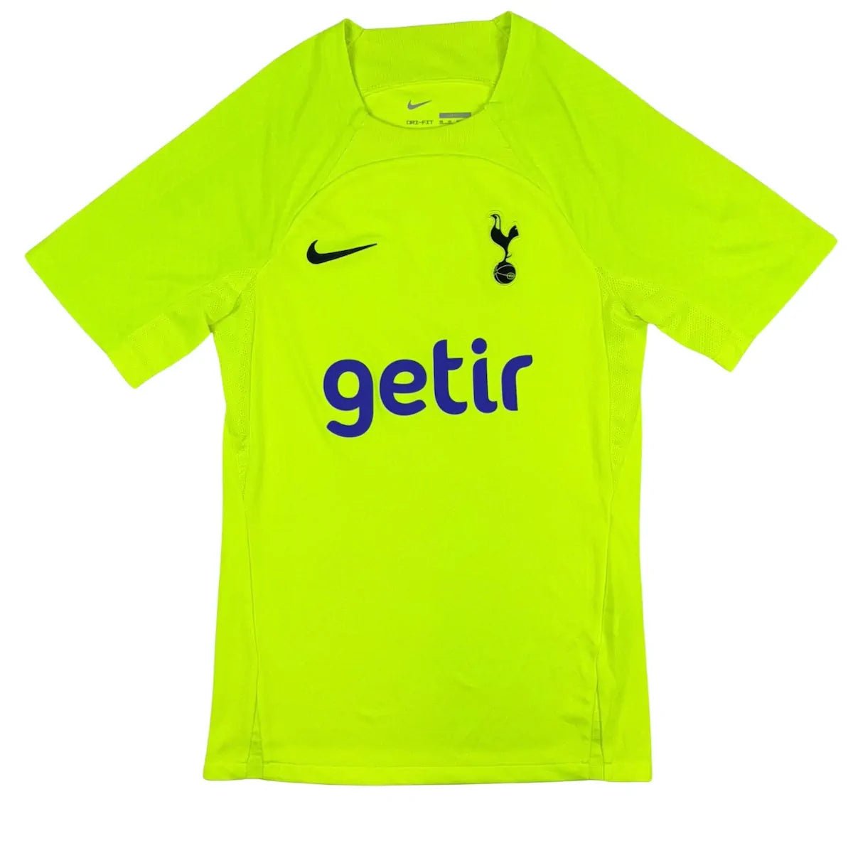 2022/23 Tottenham Entraînement (XS) - Iconic Football Shop