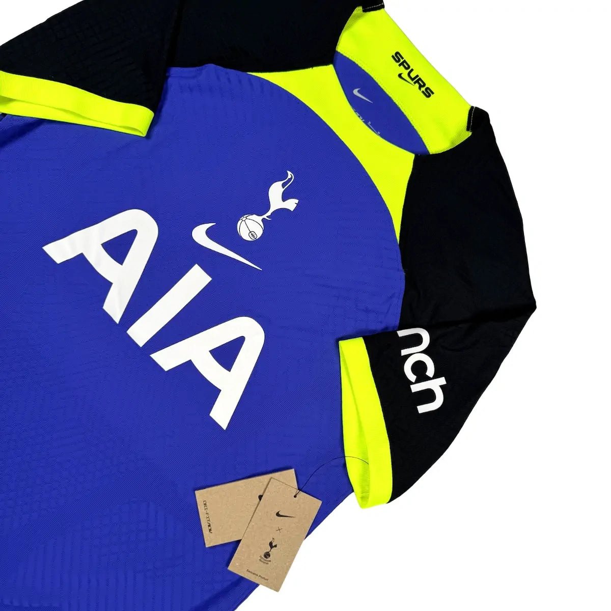 2022/23 Tottenham Extérieur - Kane 10 *PRO* (M) - Iconic Football Shop