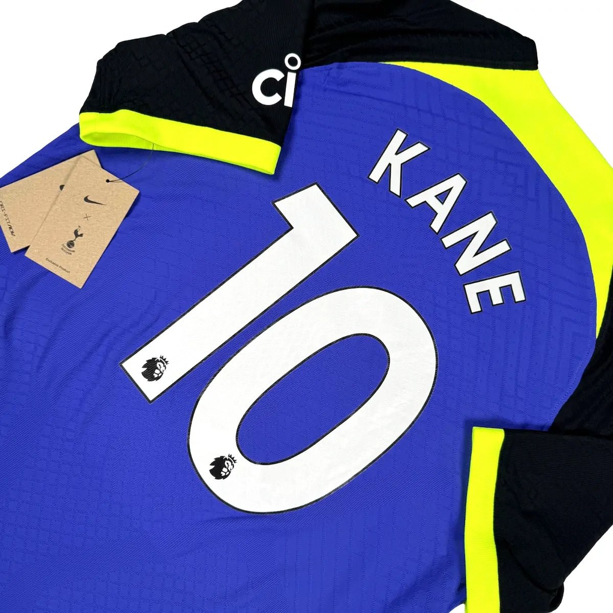 2022/23 Tottenham Extérieur - Kane 10 *PRO* (M) - Iconic Football Shop