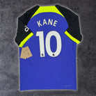 2022/23 Tottenham Extérieur - Kane 10 *PRO* (M) - Iconic Football Shop