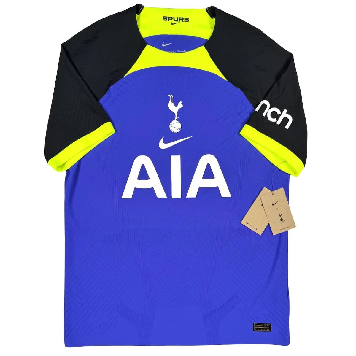 2022/23 Tottenham Extérieur - Kane 10 *PRO* (M) - Iconic Football Shop