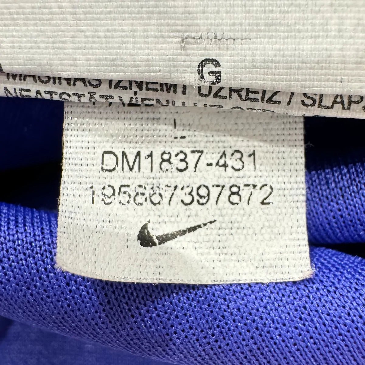 2022/23 Tottenham Extérieur (L) - Iconic Football Shop