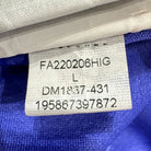 2022/23 Tottenham Extérieur (L) - Iconic Football Shop