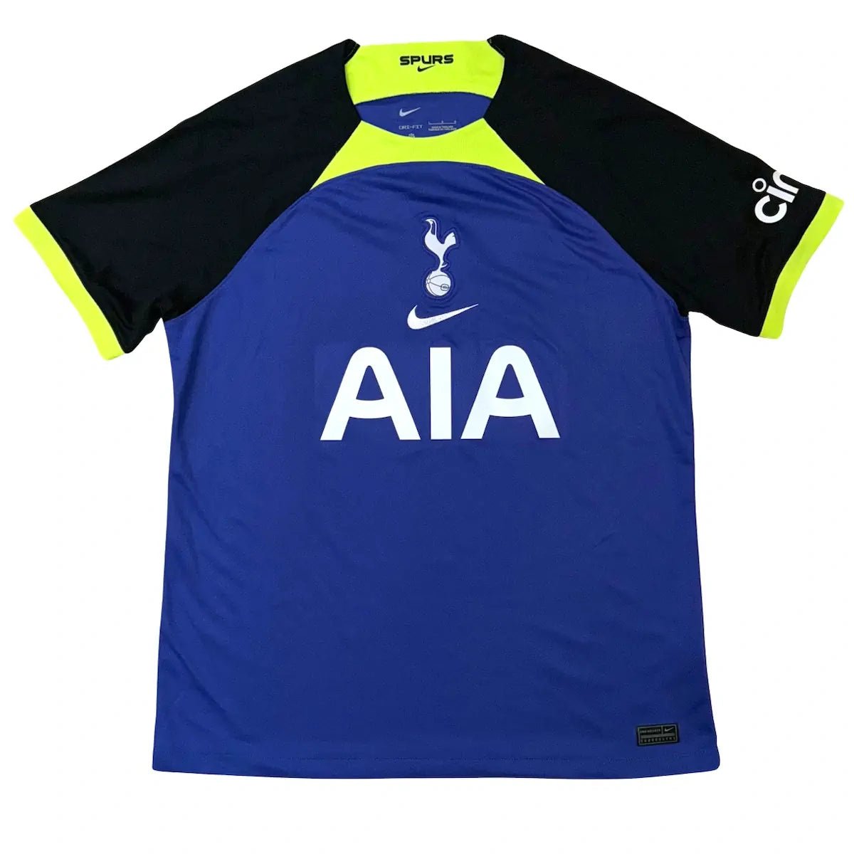 2022/23 Tottenham Extérieur (L) - Iconic Football Shop