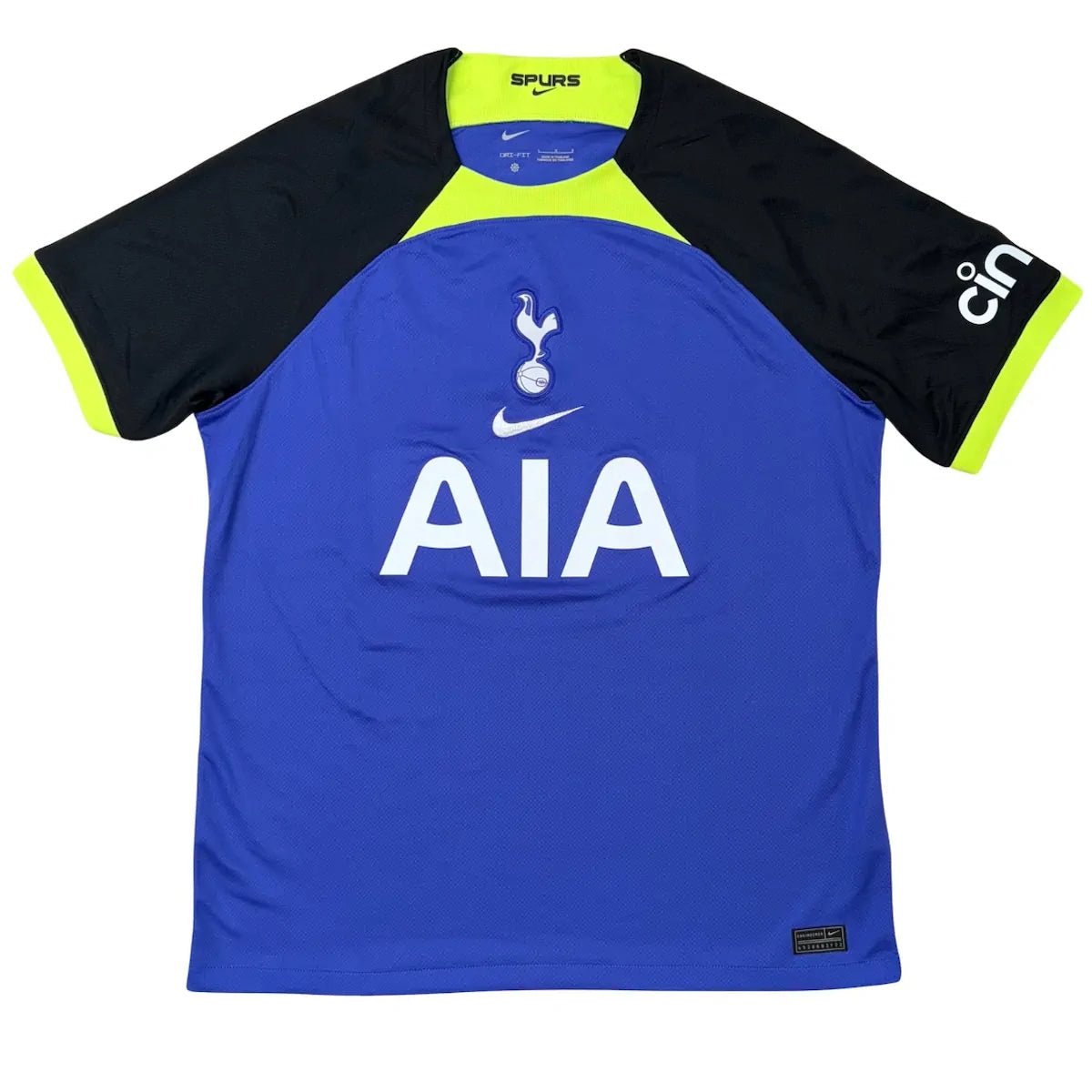 2022/23 Tottenham Extérieur (L) - Iconic Football Shop