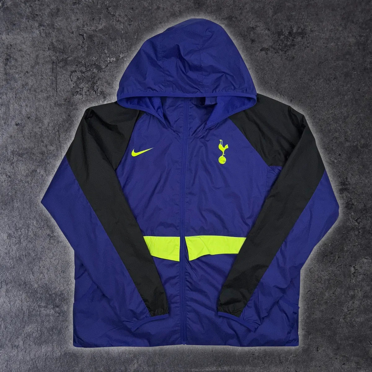 2022/23 Tottenham Veste *FEMME* (XL) - Iconic Football Shop
