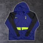2022/23 Tottenham Veste *FEMME* (XL) - Iconic Football Shop