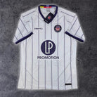 2022/23 Toulouse Domicile *PRO* (XL) - Iconic Football Shop