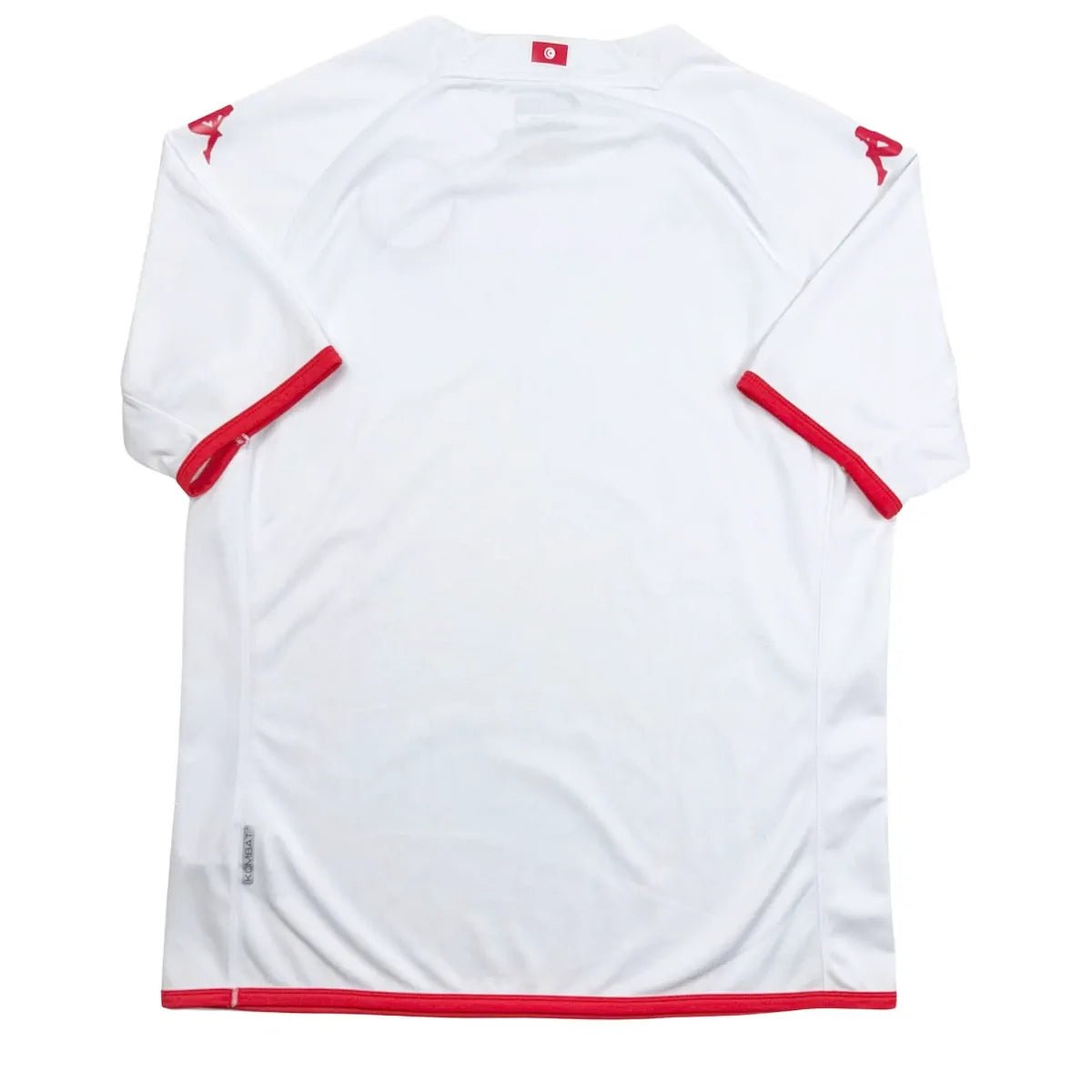 2022/23 Tunisie Extérieur (XL) - Iconic Football Shop