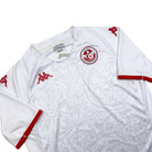 2022/23 Tunisie Extérieur (XL) - Iconic Football Shop
