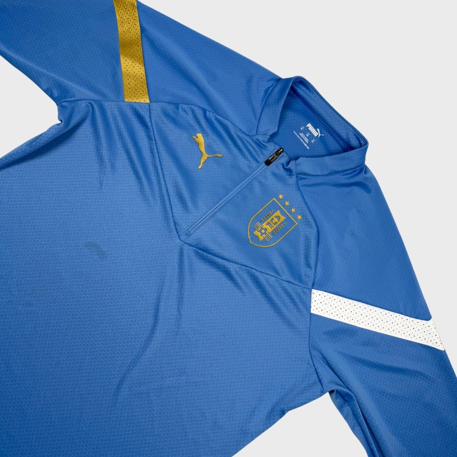 2022/23 Uruguay Entraînement *COMPLET* (XL) - Iconic Football Shop