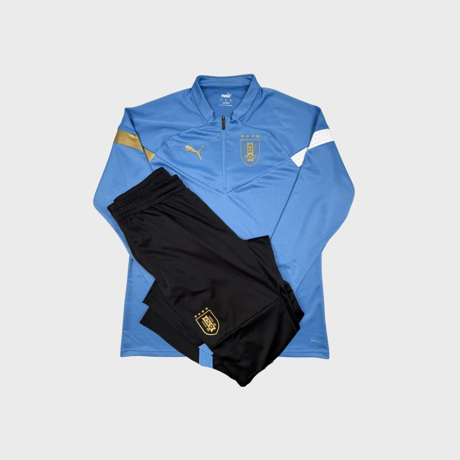 2022/23 Uruguay Entraînement *COMPLET* (XL) - Iconic Football Shop