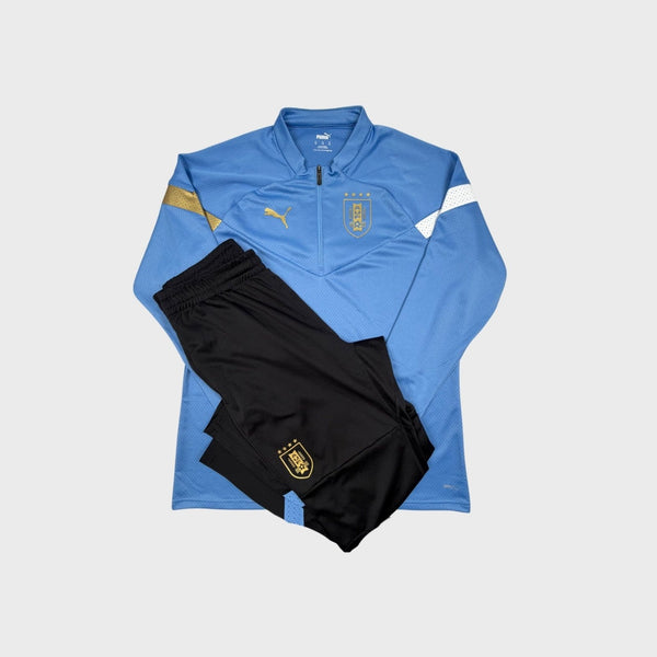 2022/23 Uruguay Entraînement *COMPLET* (XL) - Iconic Football Shop