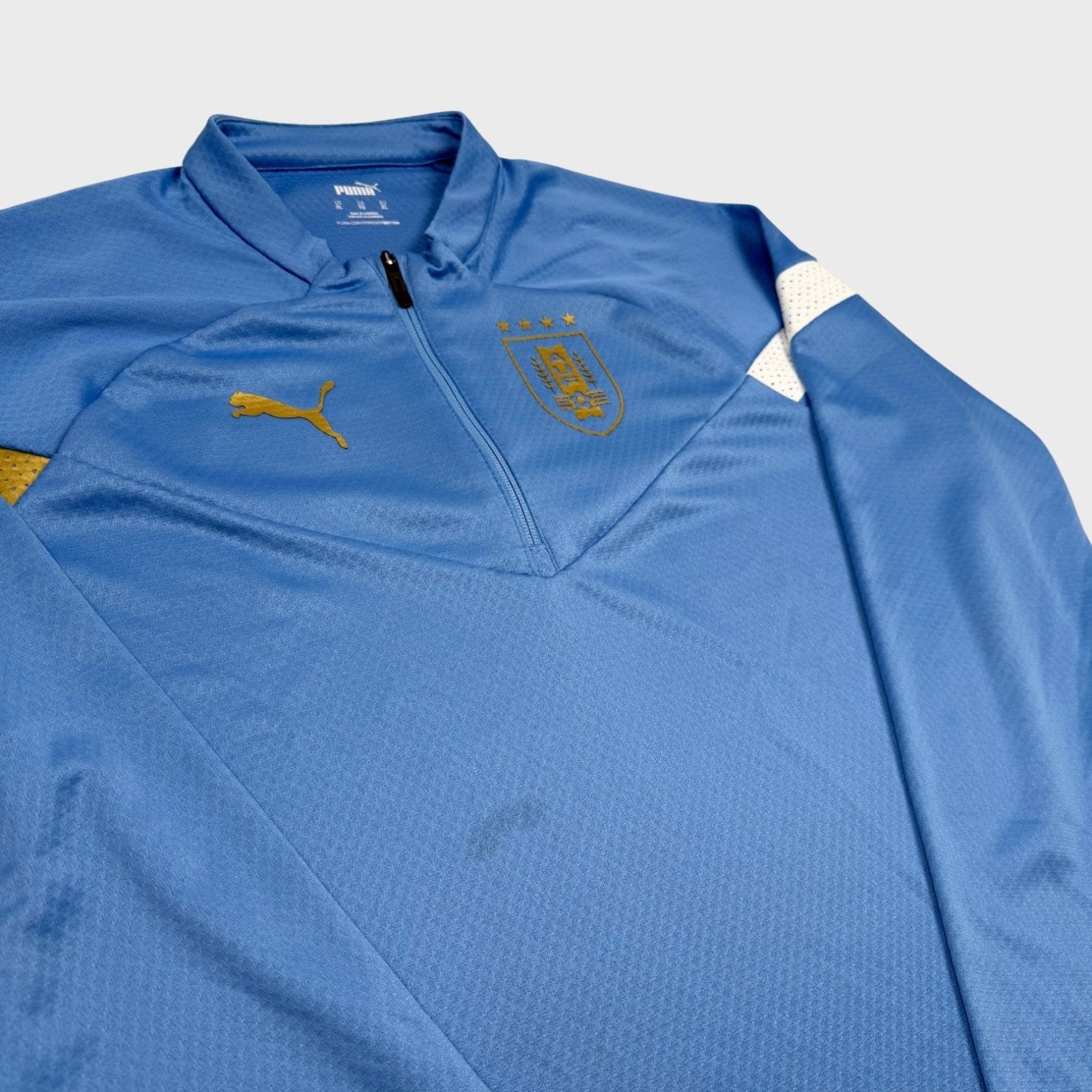 2022/23 Uruguay Entraînement *COMPLET* (XL) - Iconic Football Shop
