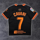 2022/23 Valence Extérieur - Cavani 7 (7/8a) - Iconic Football Shop