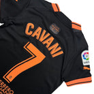 2022/23 Valence Extérieur - Cavani 7 (7/8a) - Iconic Football Shop