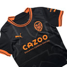 2022/23 Valence Extérieur - Cavani 7 (7/8a) - Iconic Football Shop