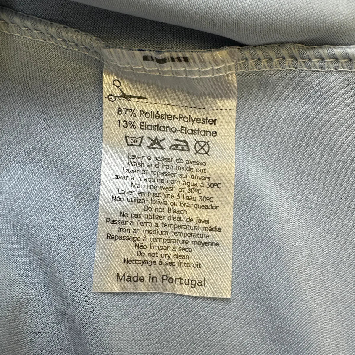 2022/23 Varzim Third (XL) - Iconic Football Shop