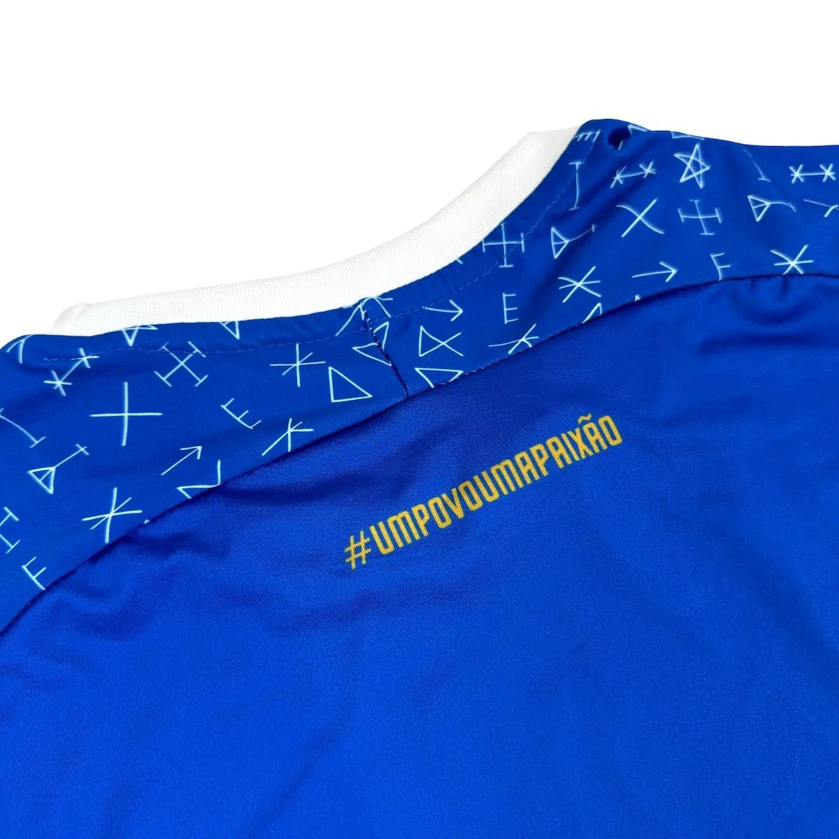 2022/23 Varzim Third (XL) - Iconic Football Shop