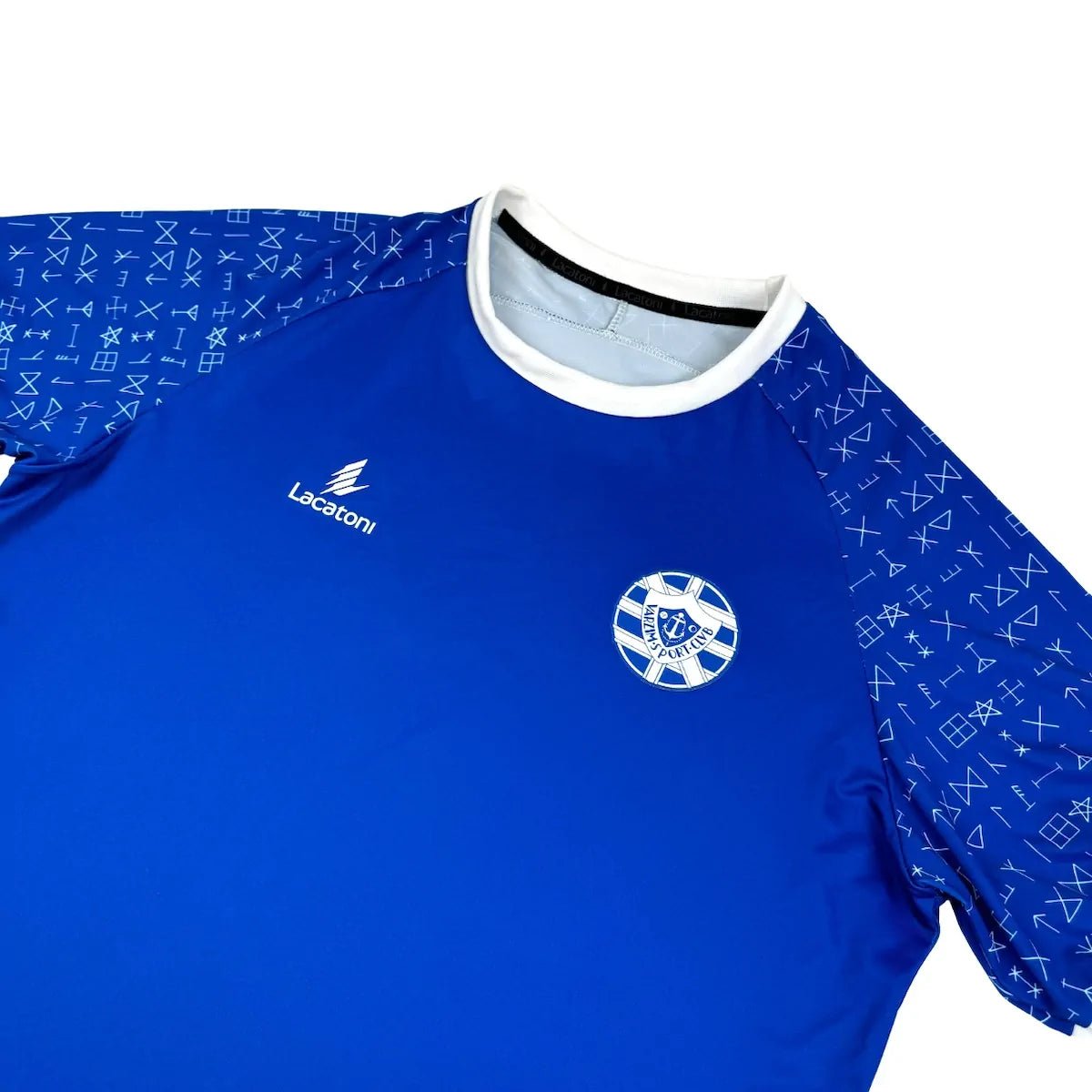 2022/23 Varzim Third (XL) - Iconic Football Shop