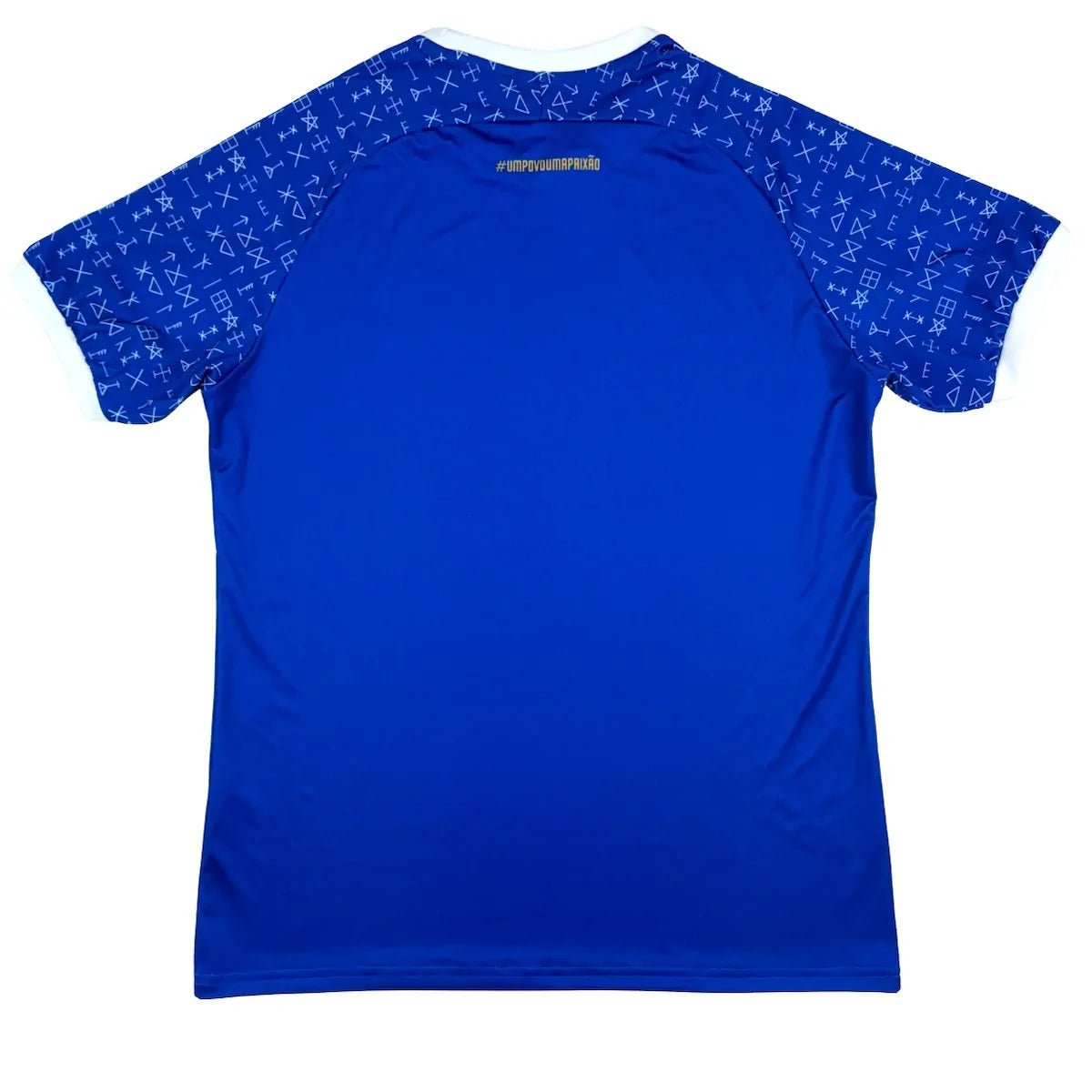 2022/23 Varzim Third (XL) - Iconic Football Shop