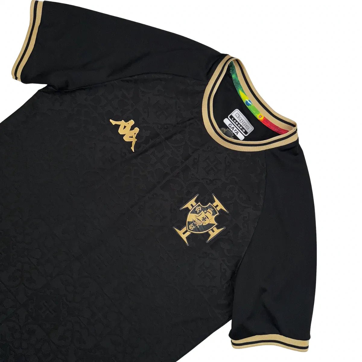 2022/23 Vasco da Gama Goal Keeper *PRO* (L) - Iconic Football Shop