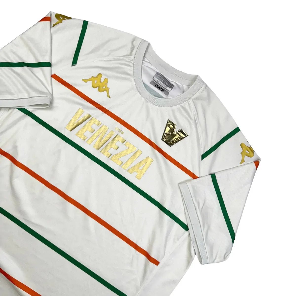 2022/23 Venise Extérieur (2XL) - Iconic Football Shop
